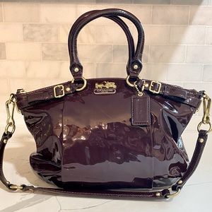 Rare great condition Coach bag